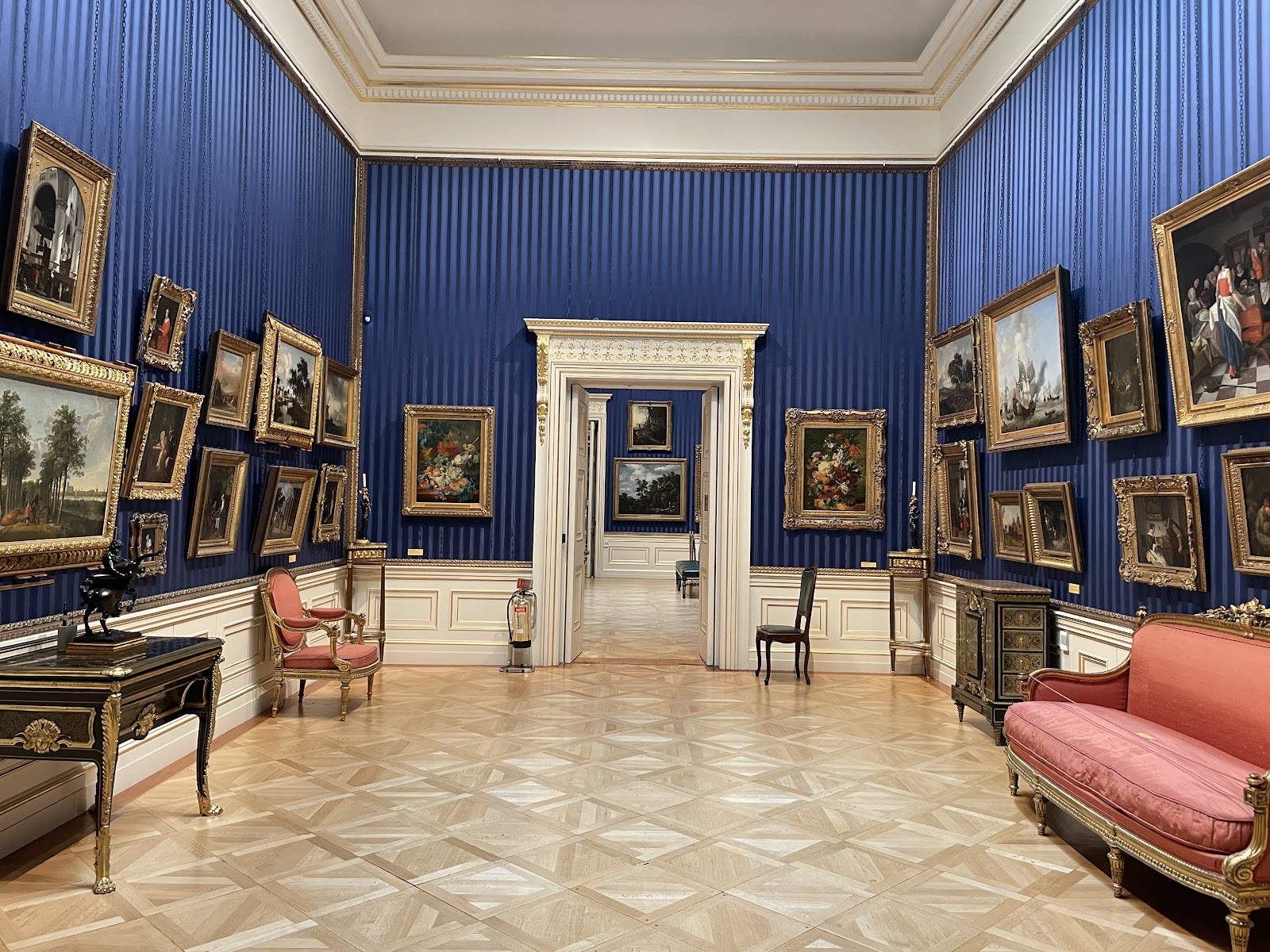 The Wallace Collection