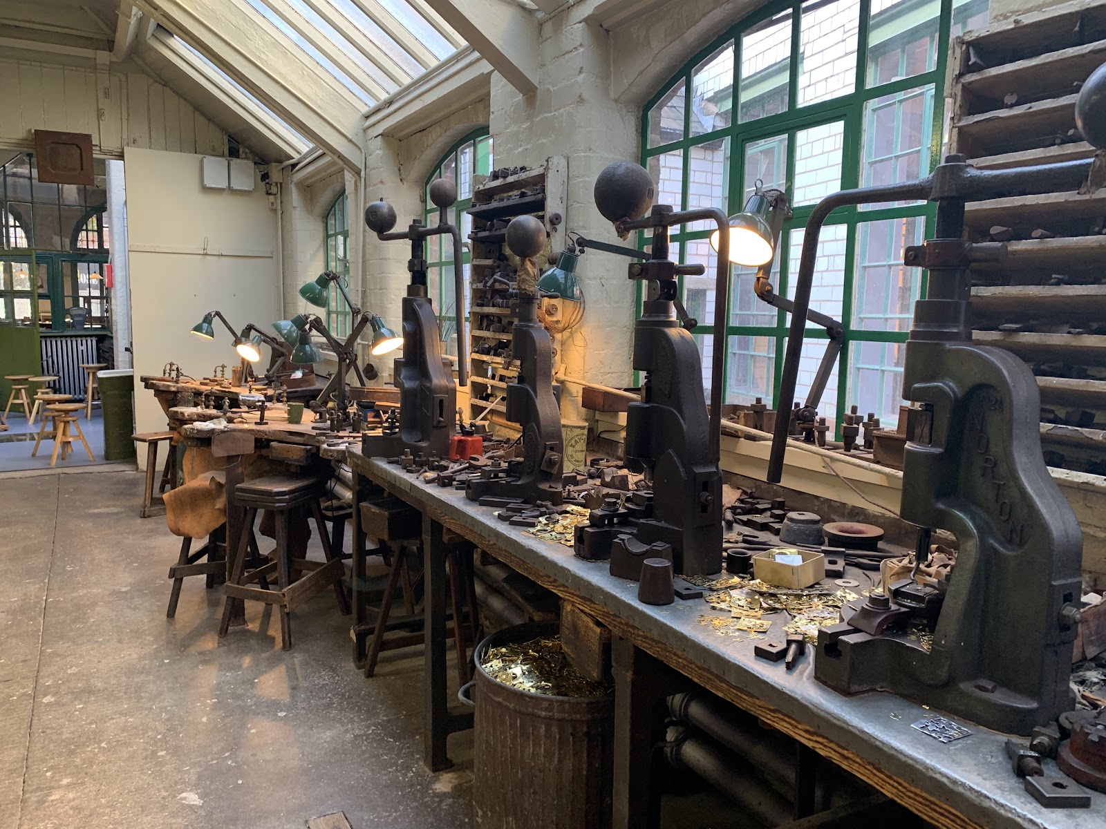 Museum of the Jewellery Quarter