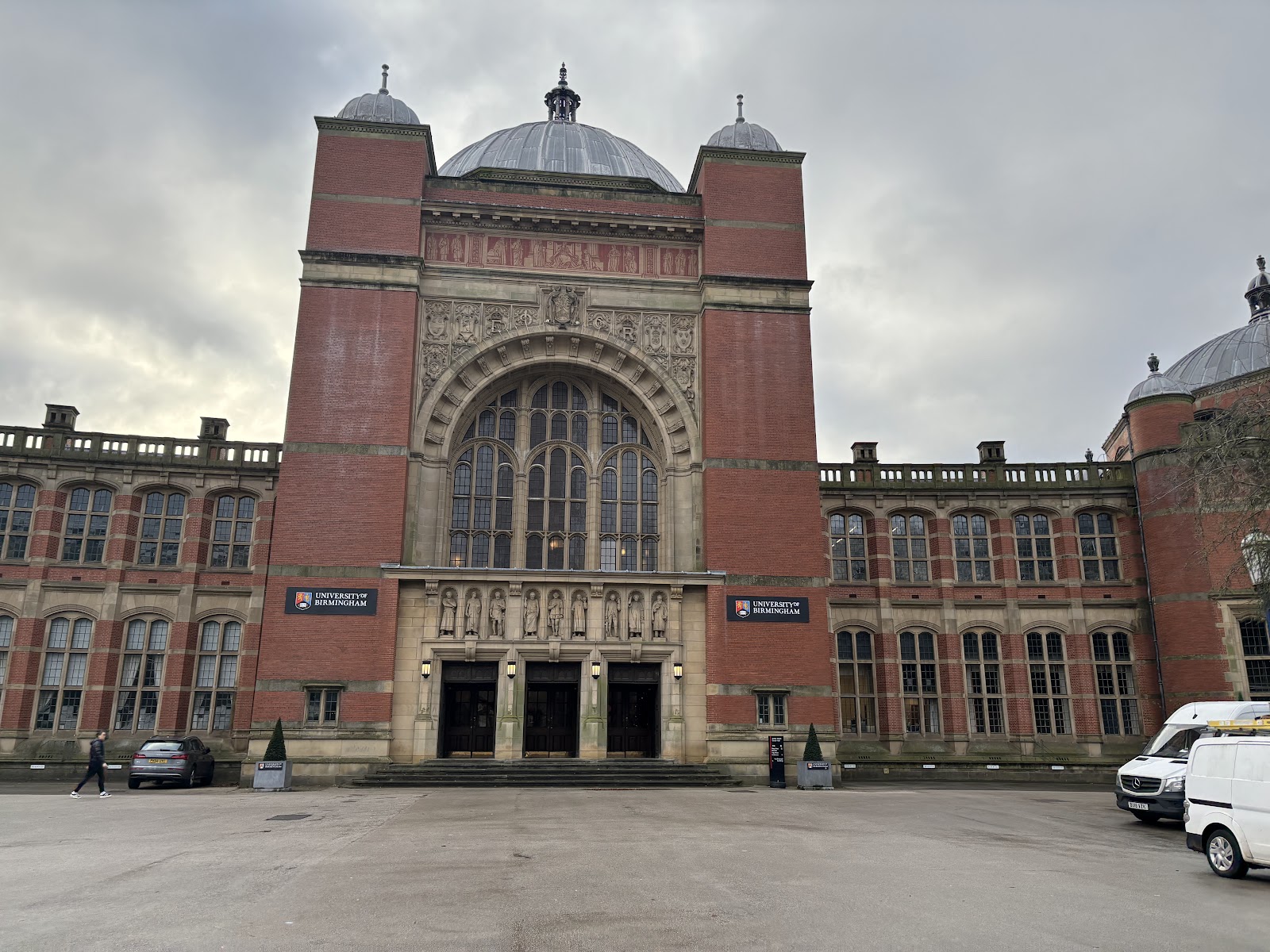 History Through Objects Exhibition - Rotunda Gallery and Aston Webb Corridors