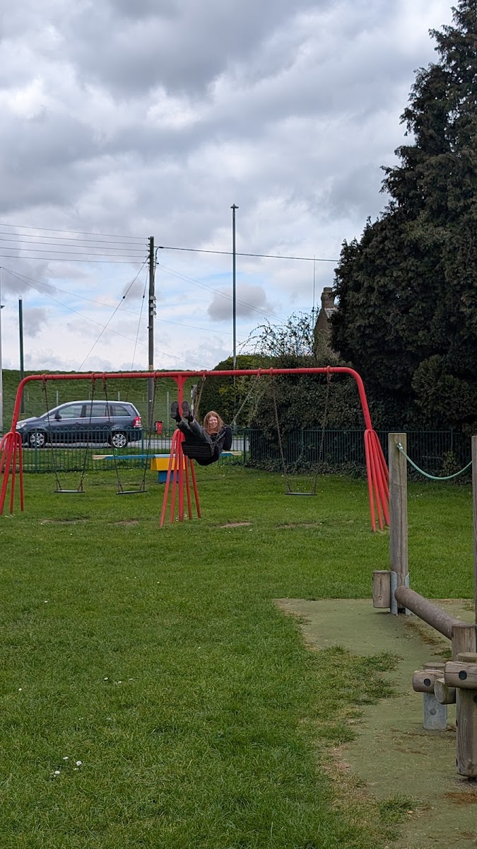 Bracebridge Heath Playground