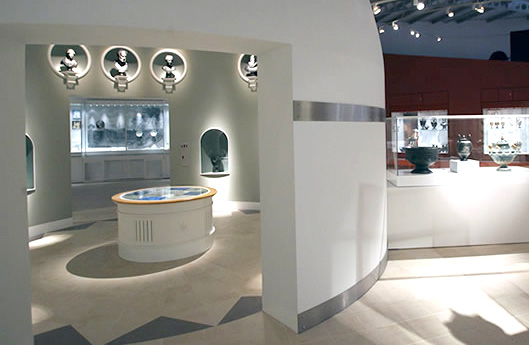 V&A Wedgwood Collection