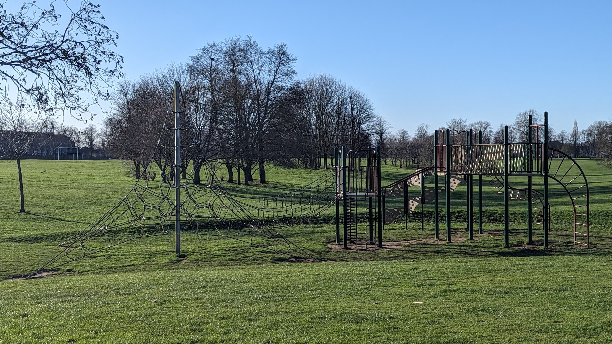 Adventure Playground