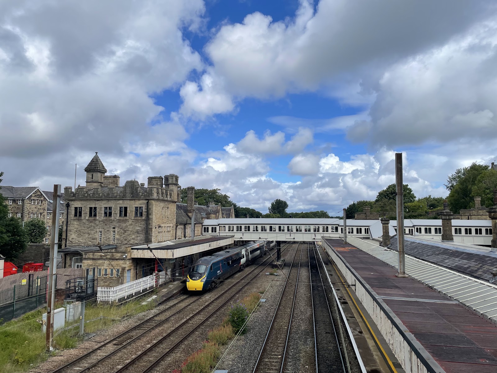 Lancaster