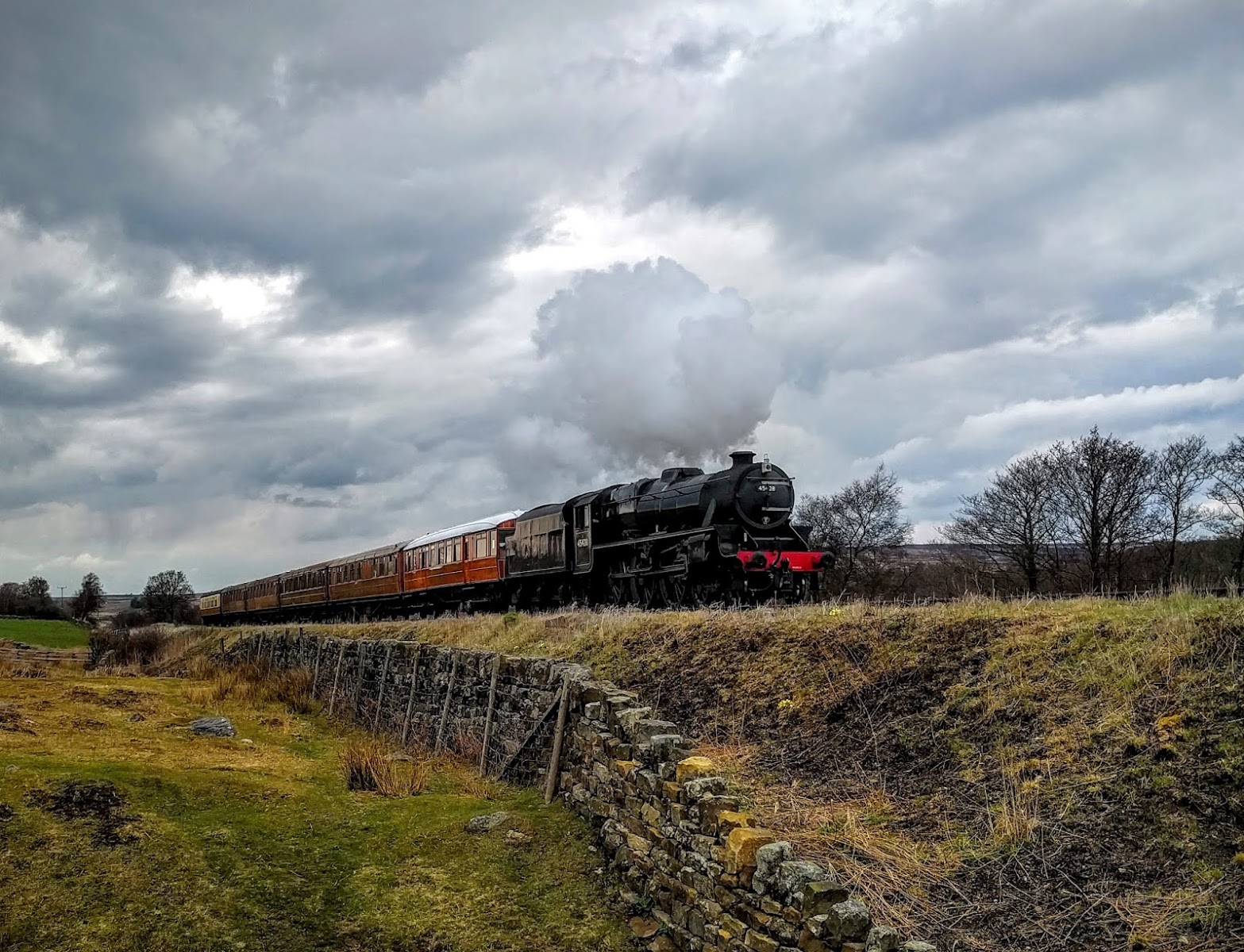 Grand Yorkshire - Day Trips and Tours