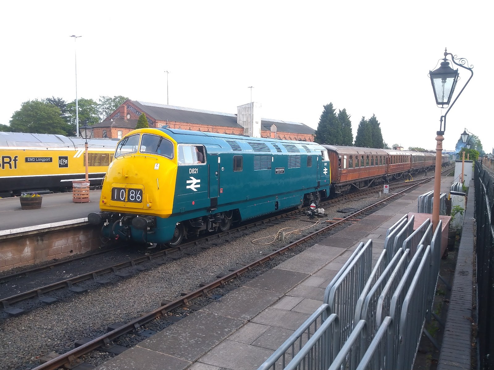 Severn Valley Railway
