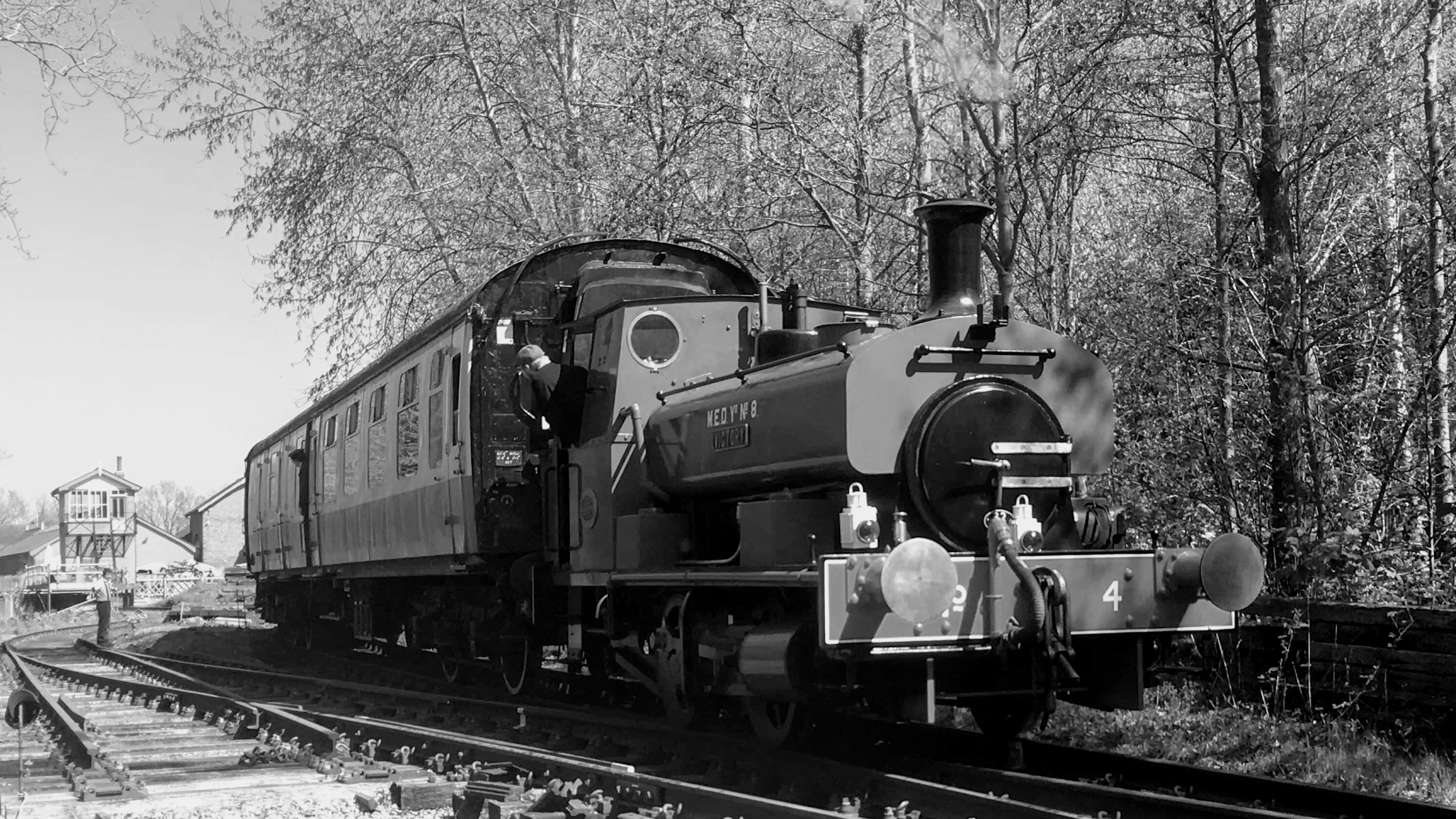 Whitwell & Reepham Railway Station