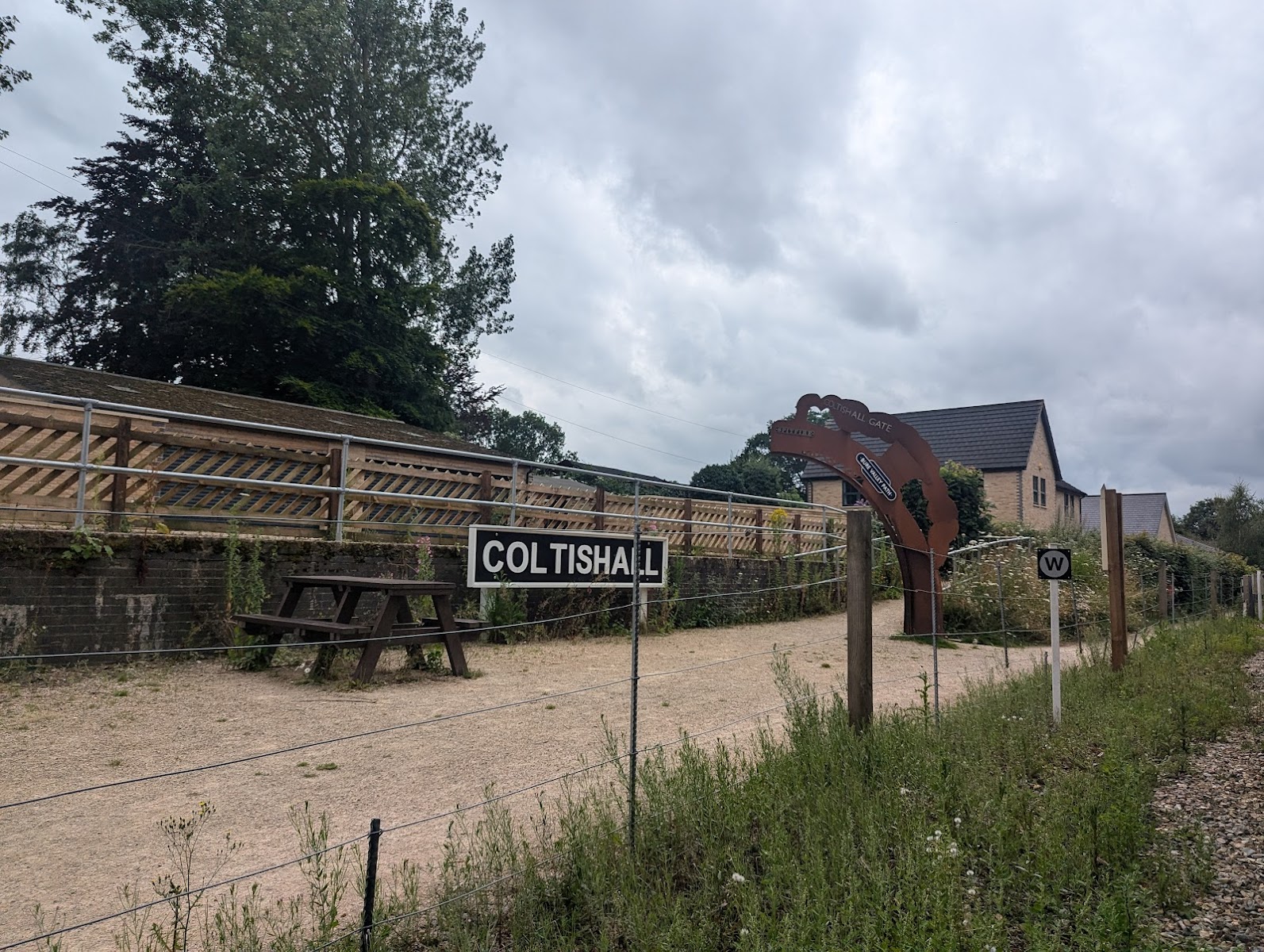 Coltishall