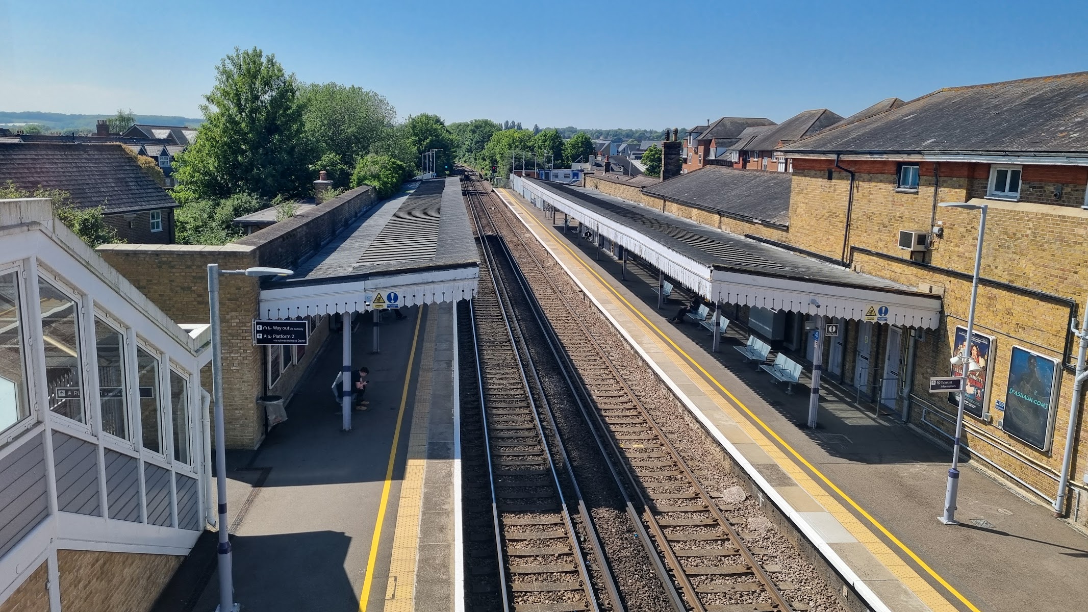 Canterbury East