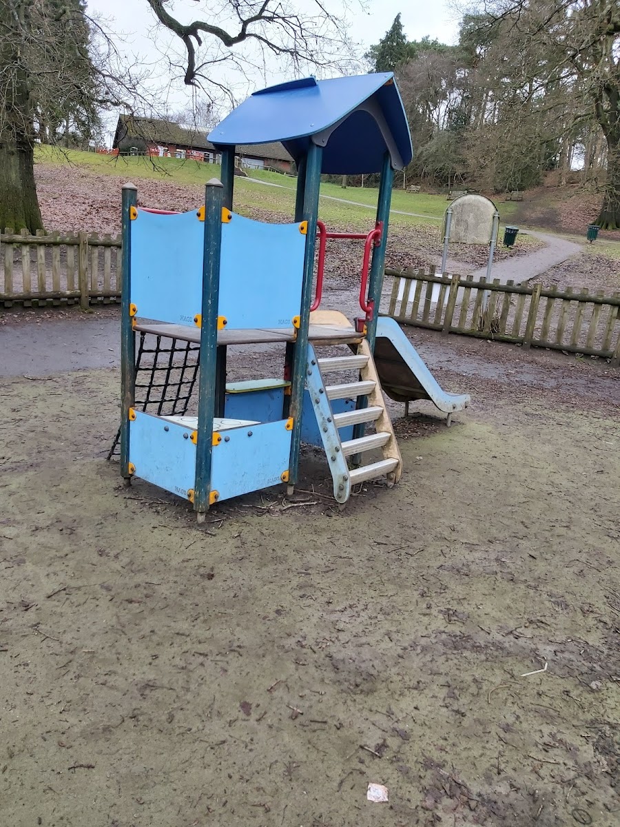 Lickey Hills Playground