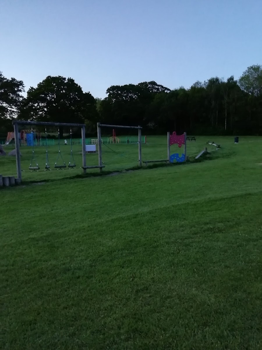 Adventure Playground