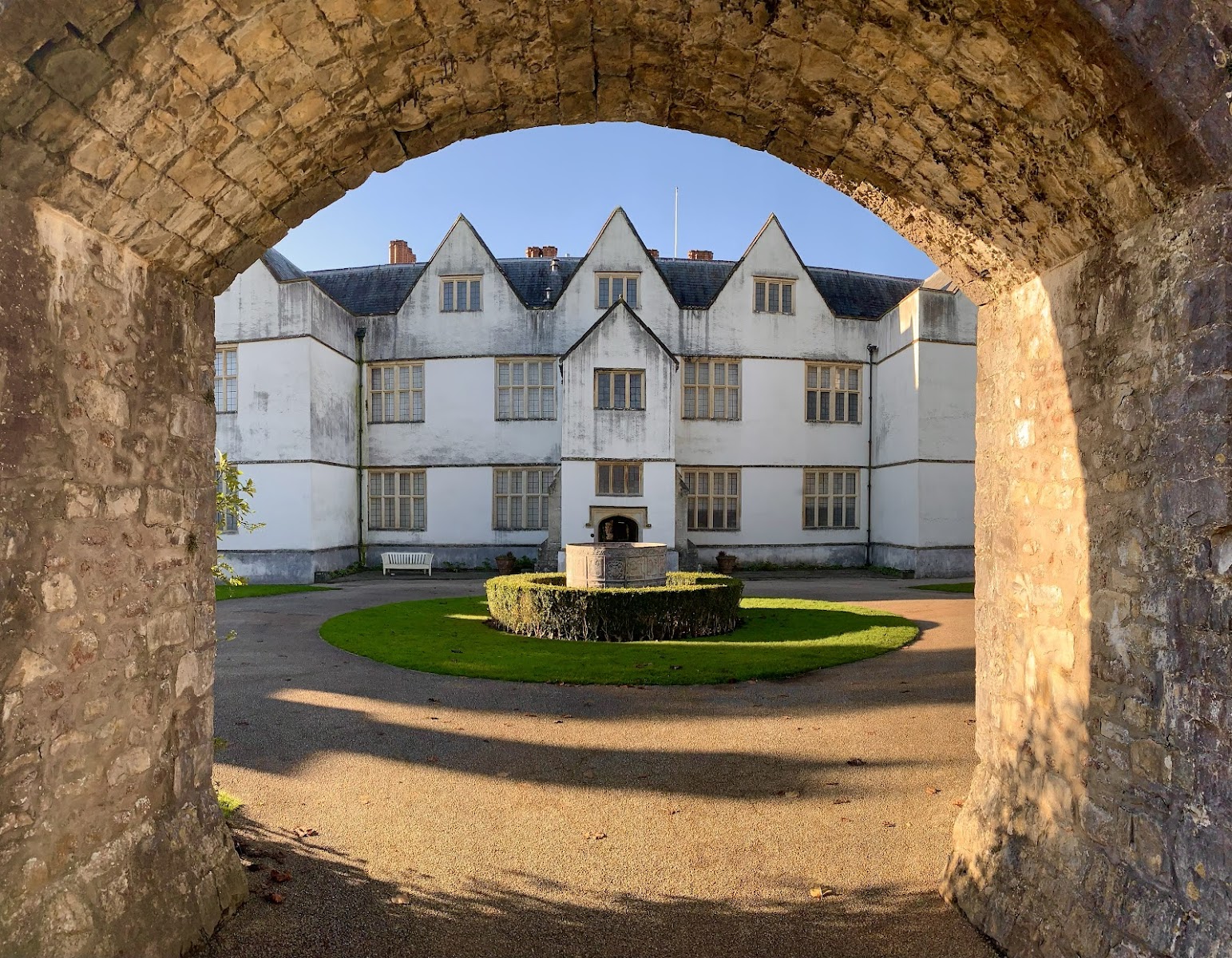 St. Fagans National Museum of History