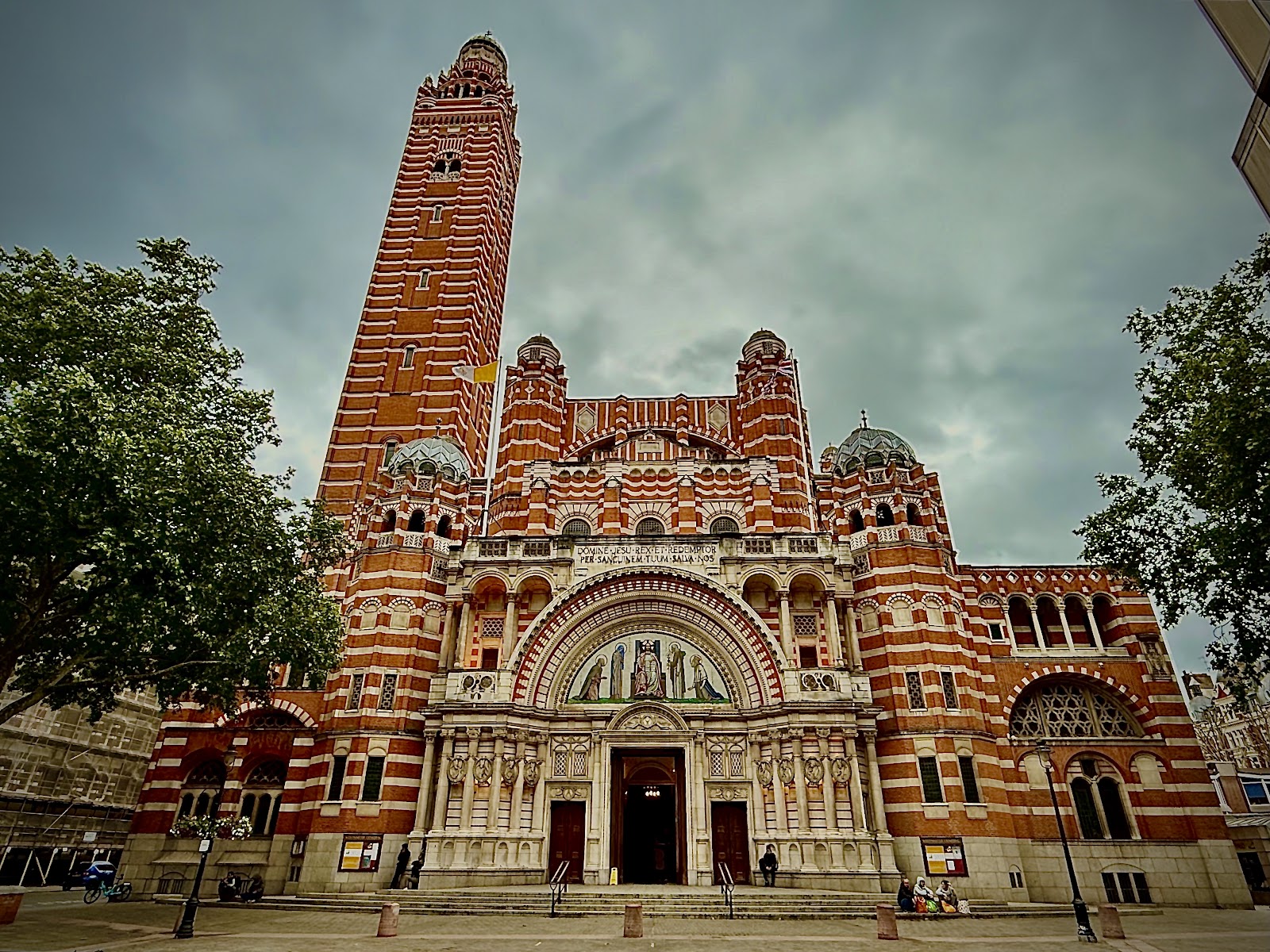 Westminster Cathedral