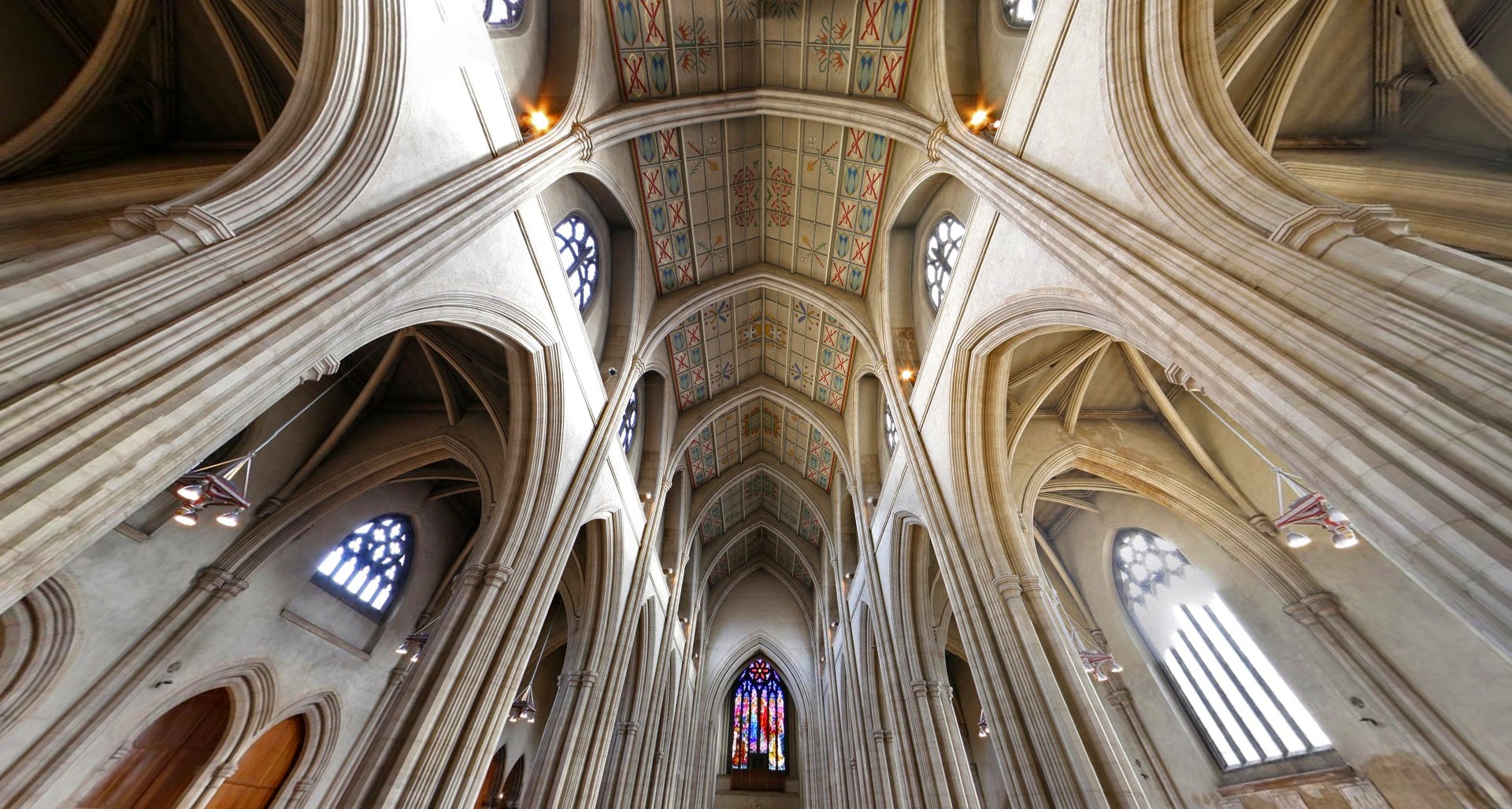 St George's Cathedral, Southwark