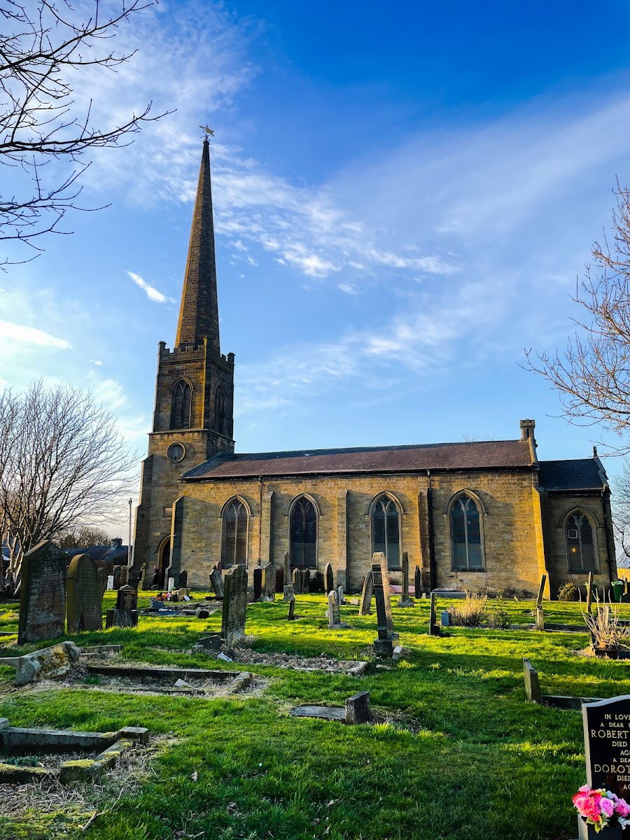 St John's Church
