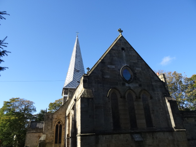 St Andrew’s Church