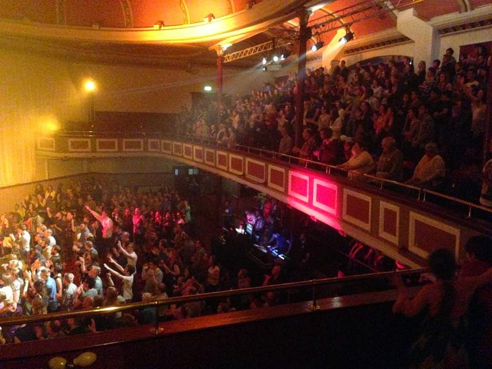 Hillsong Church Newcastle