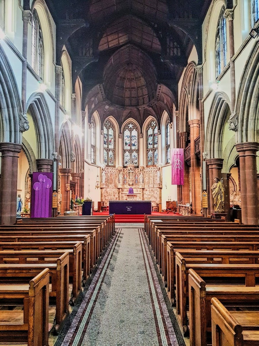 St. Joseph’s Roman Catholic Church