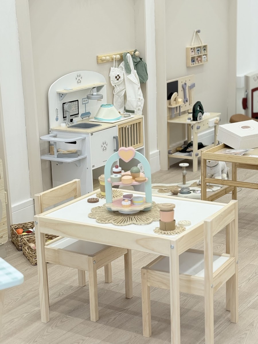 Tiny Tots Village