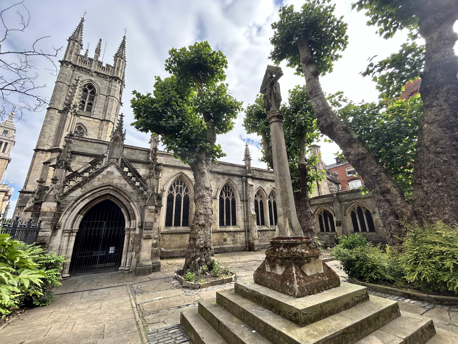 St Mary's Church