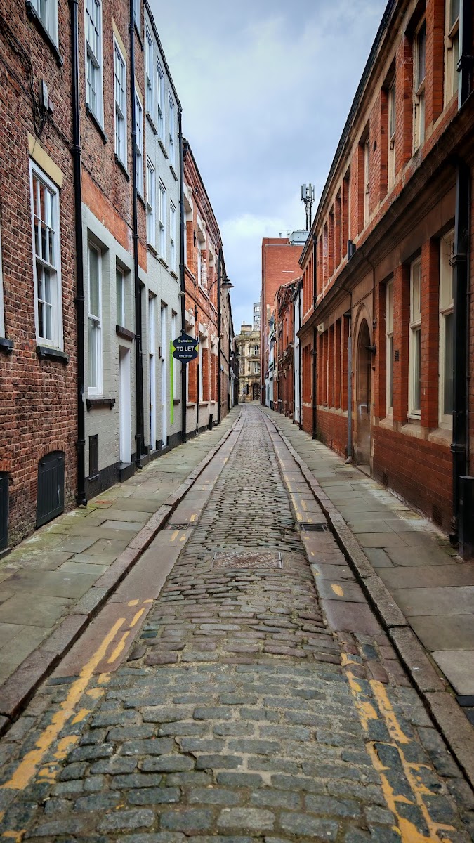 Visit Hull & East Yorkshire