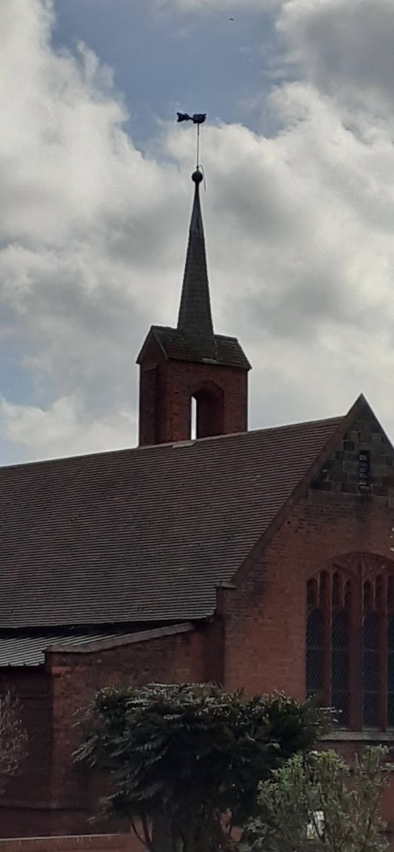 St James with Holy Trinity Church, Scarborough