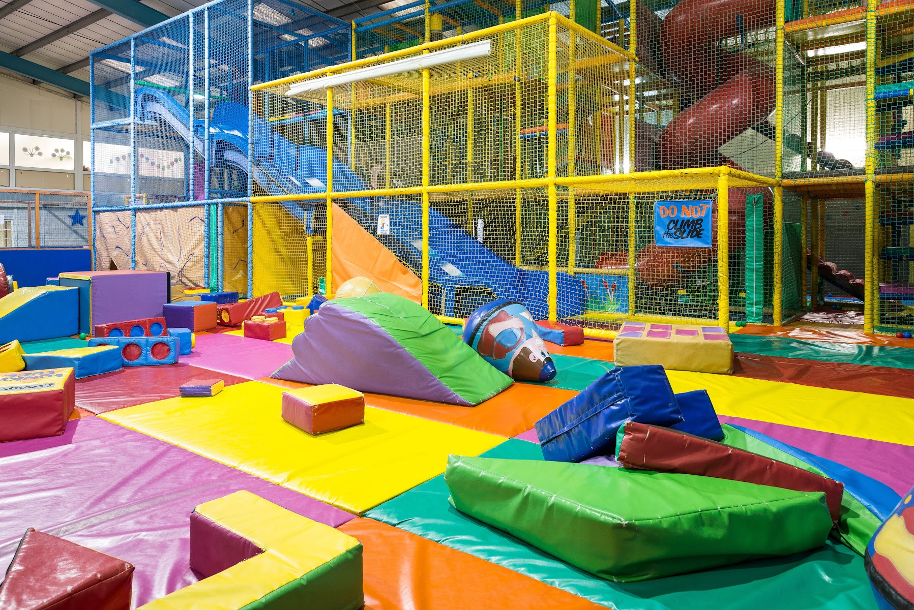 Boomerang Family Entertainment Centre