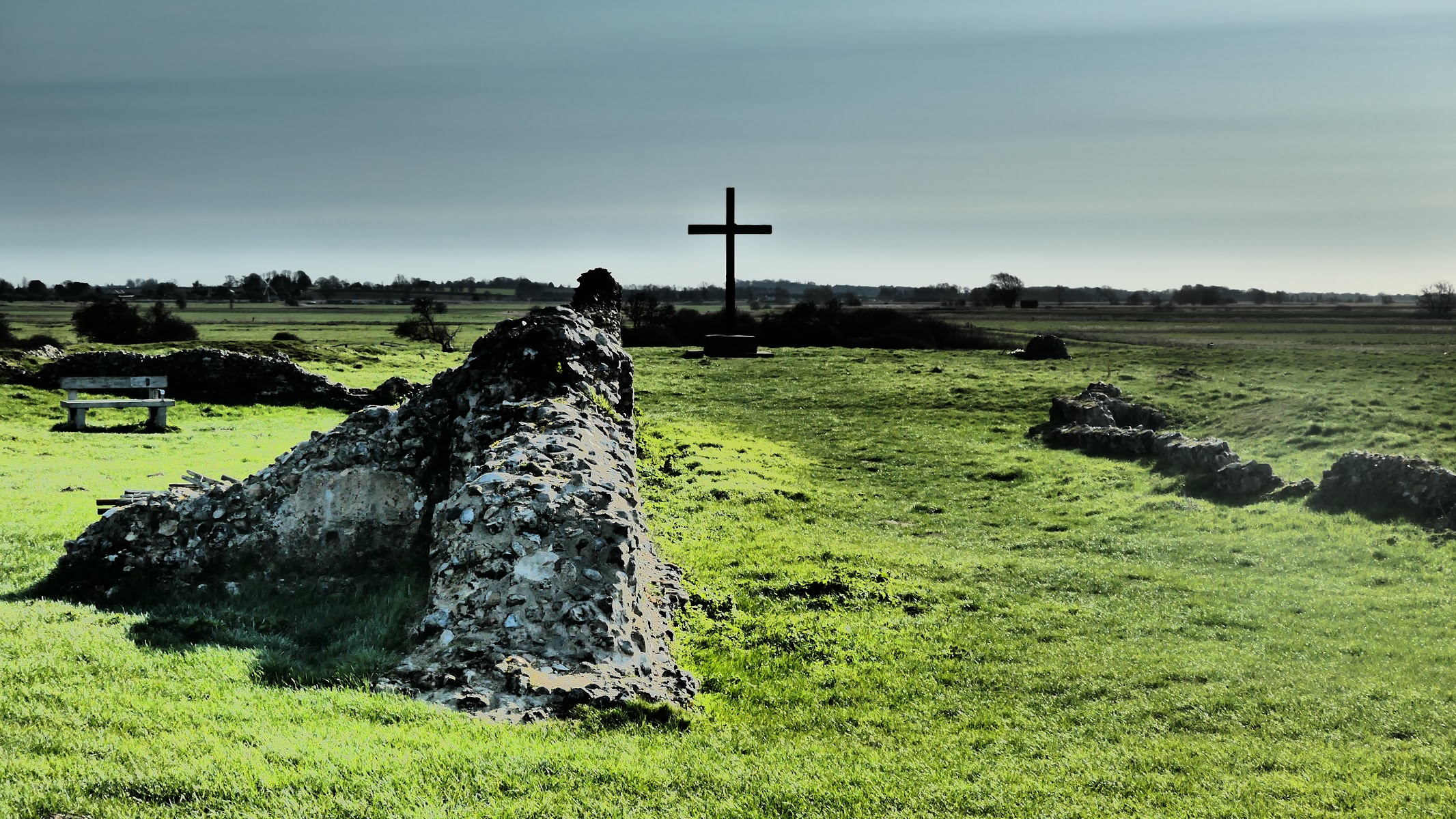 Cross of Peace