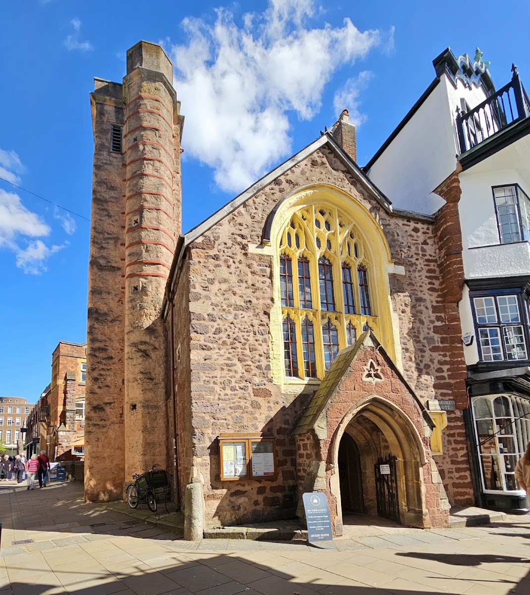 St Martin's Church