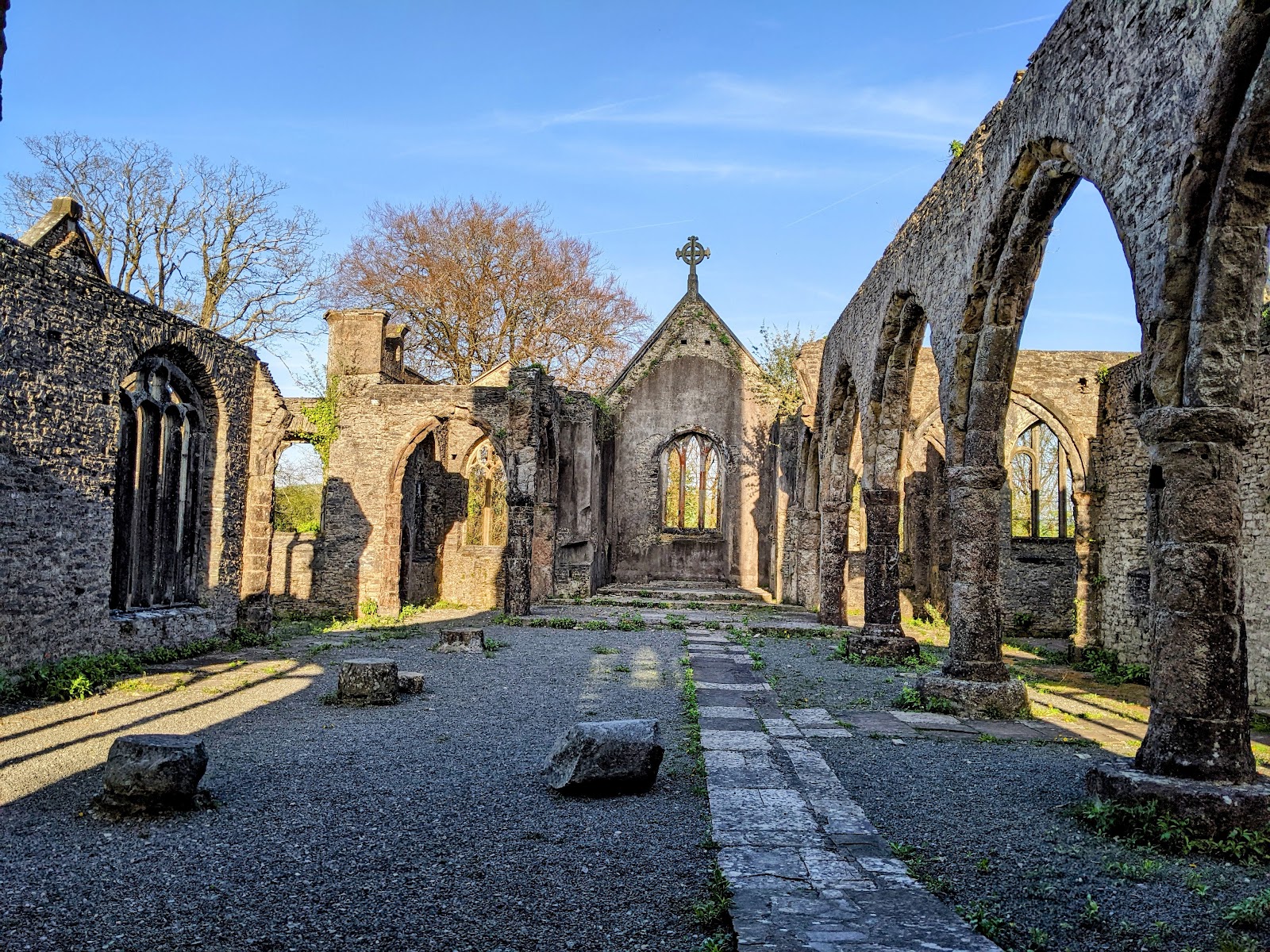Holy Trinity Church