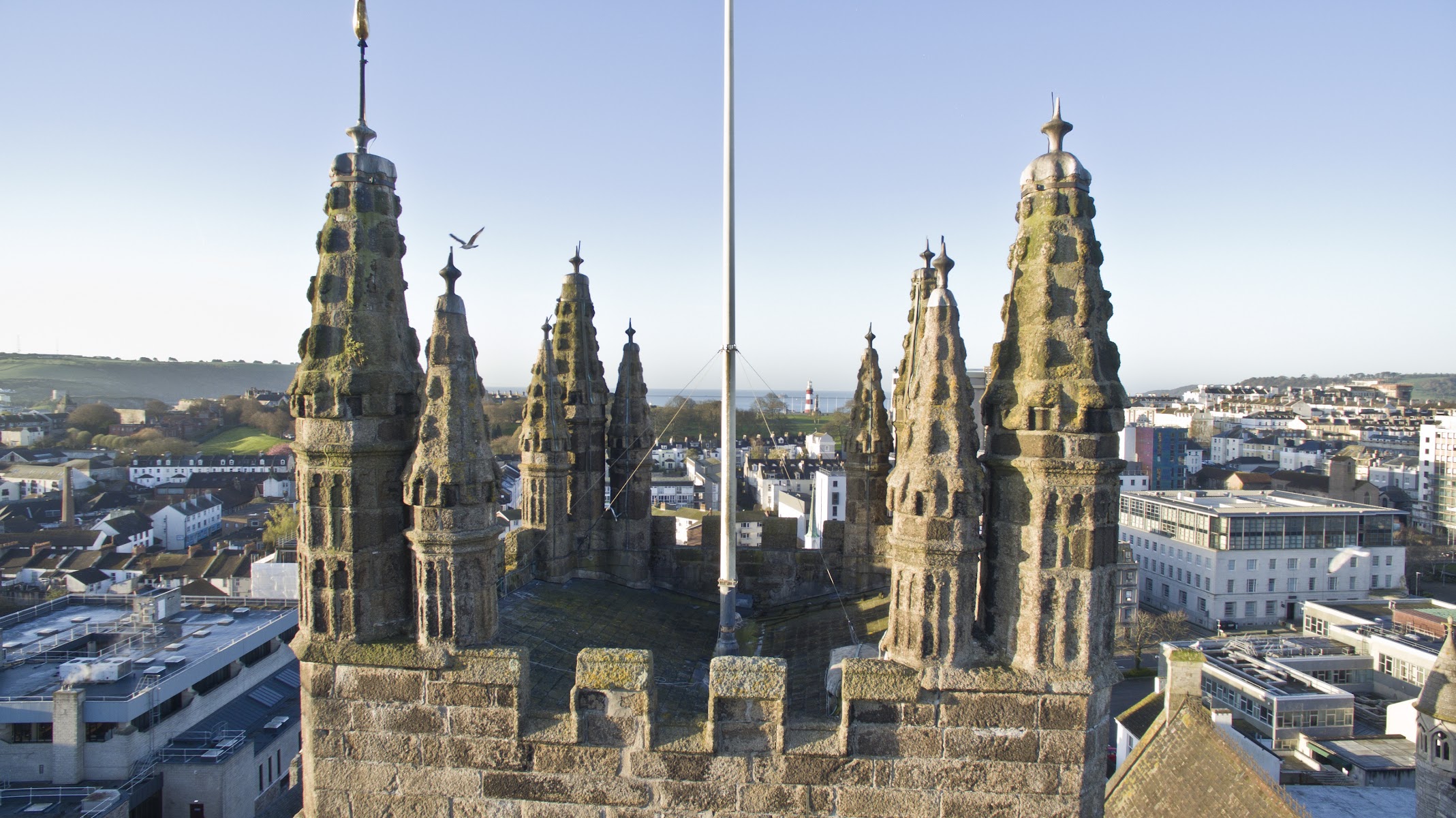 Minster Church of St. Andrew