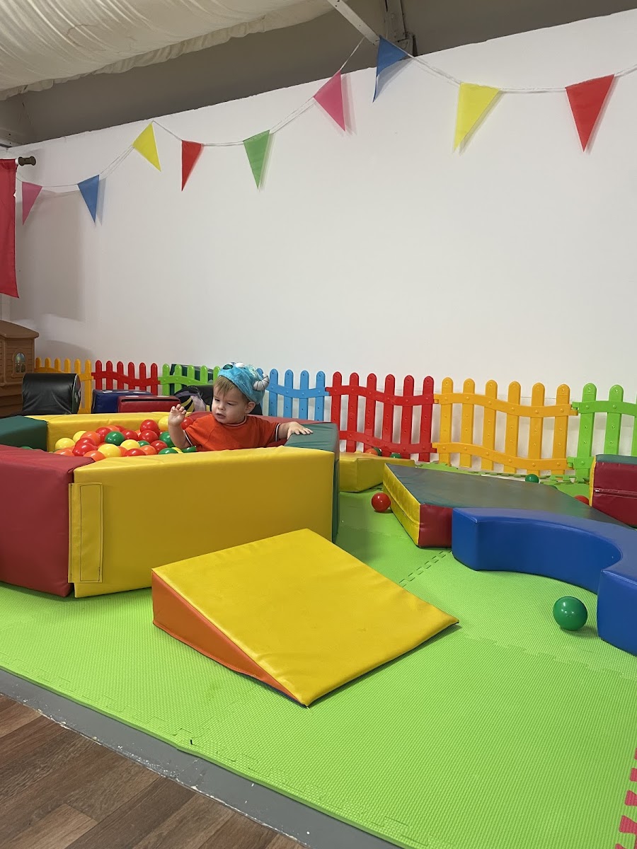 The Stay & Play Hub