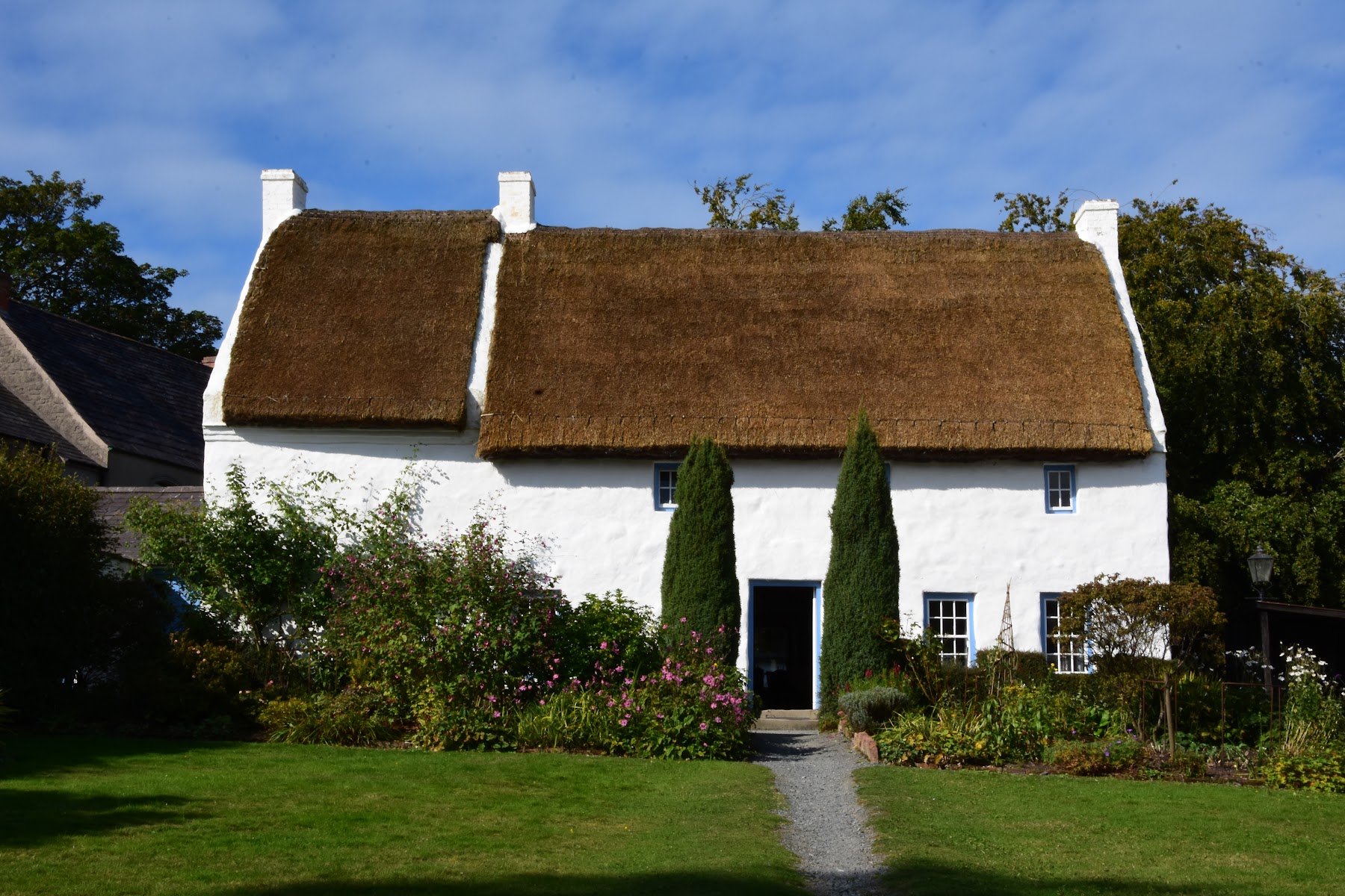 National Museums NI