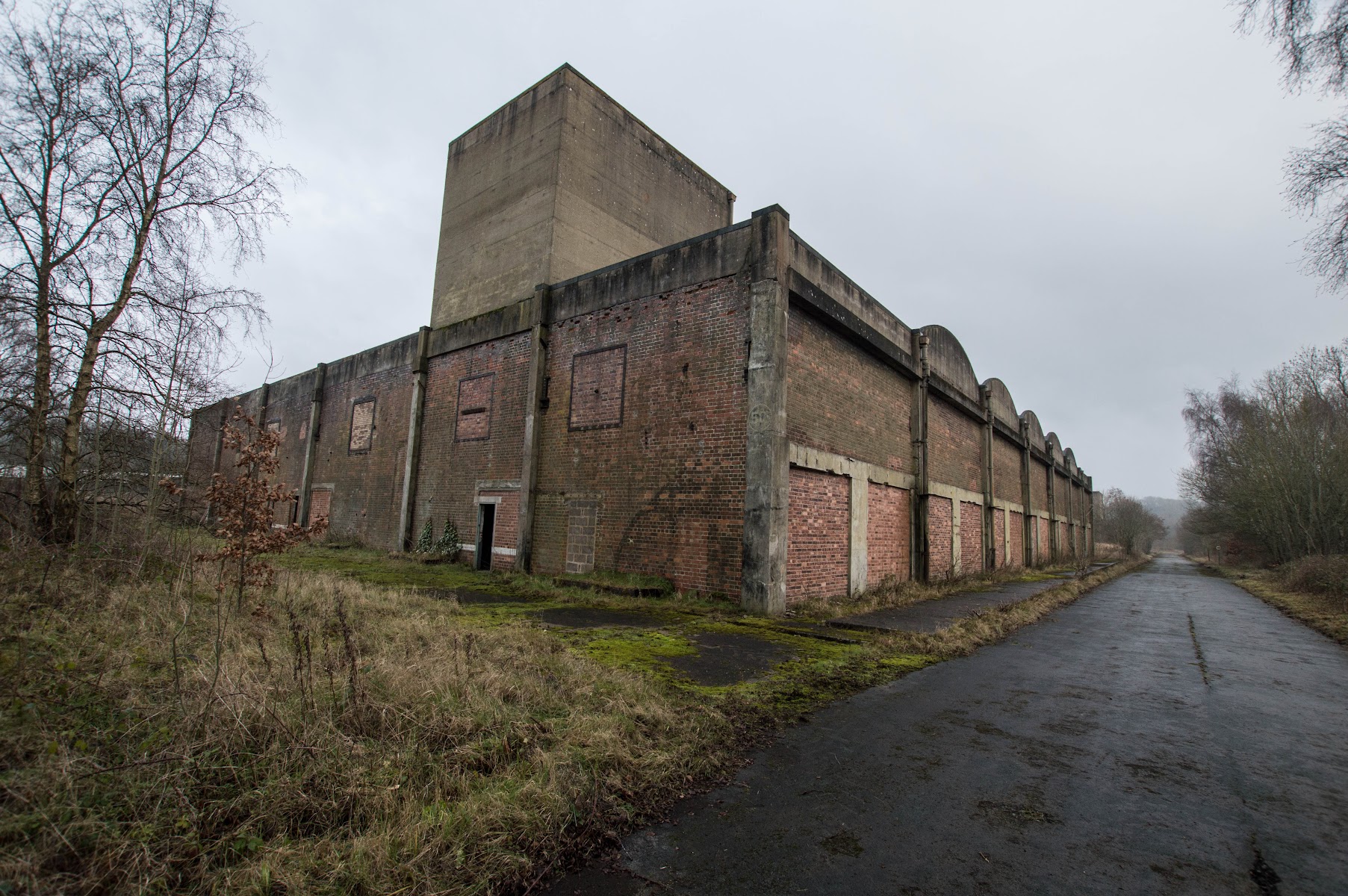 Rhydymwyn Valley History Society