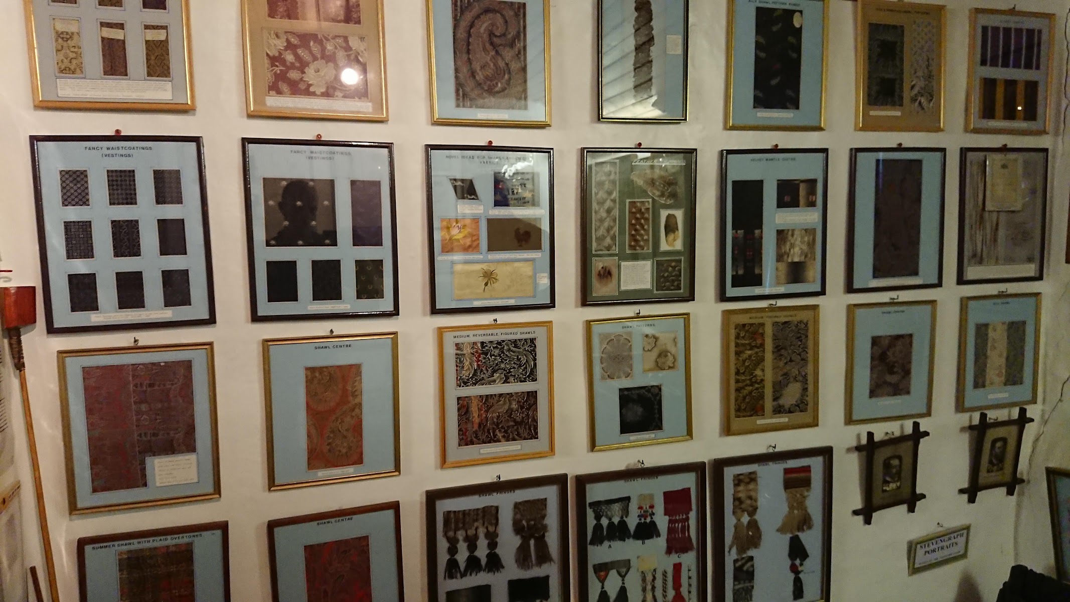Skelmanthorpe Textile Heritage Centre