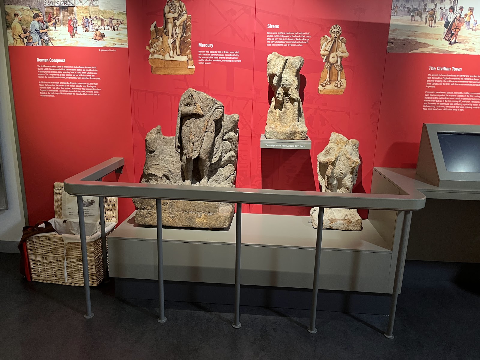Castleford Forum Library & Museum