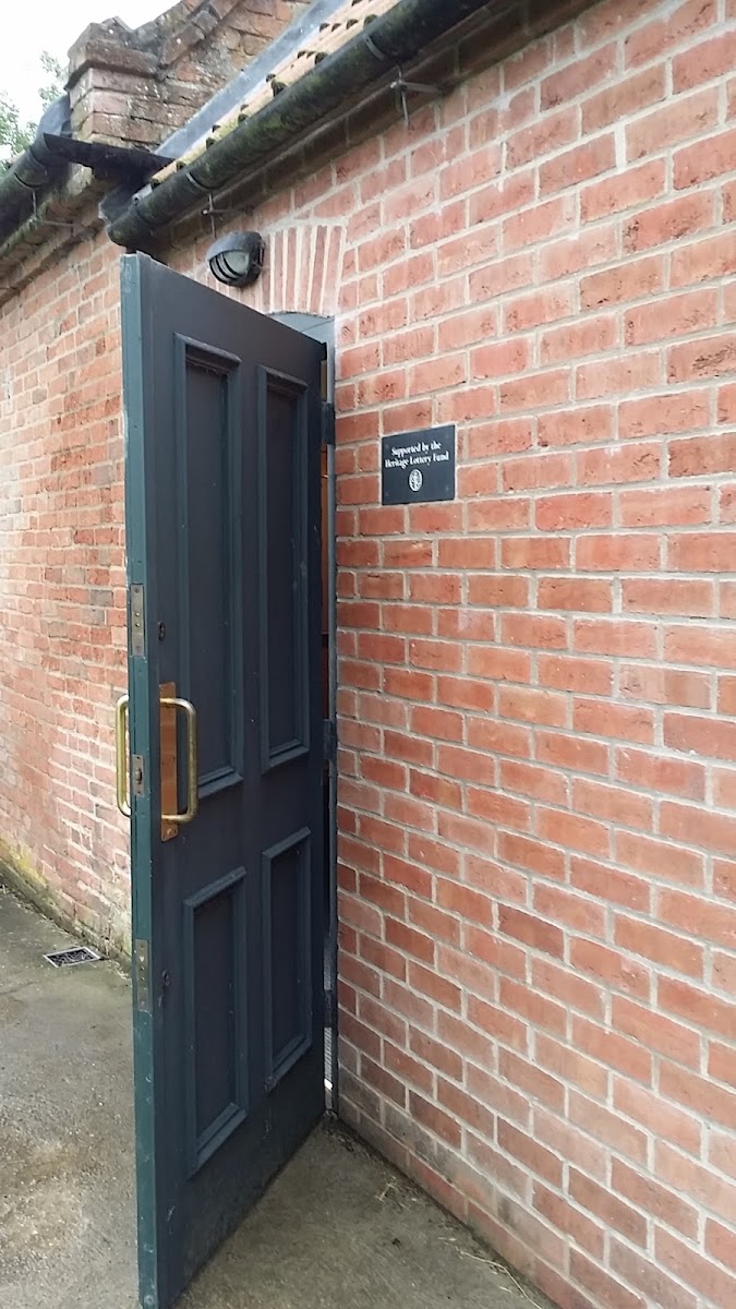 The Flintham Museum