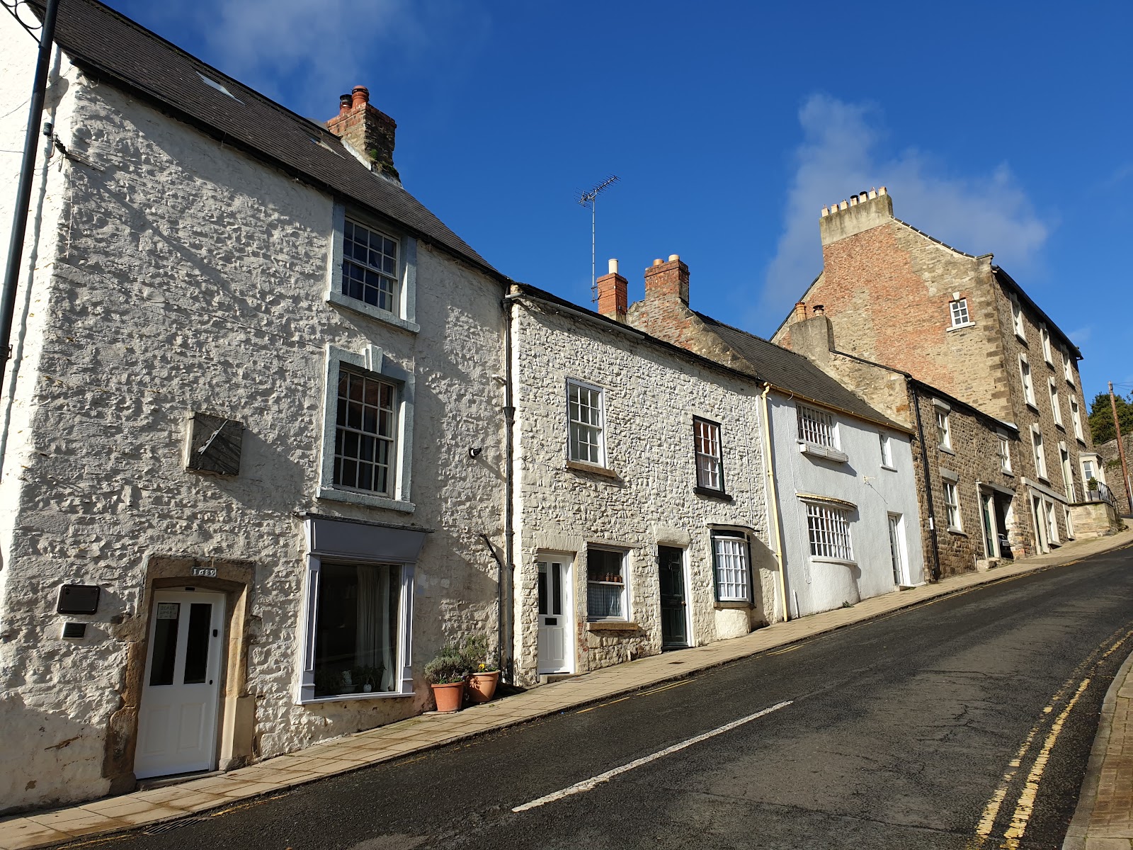 Blue Willow Heritage
