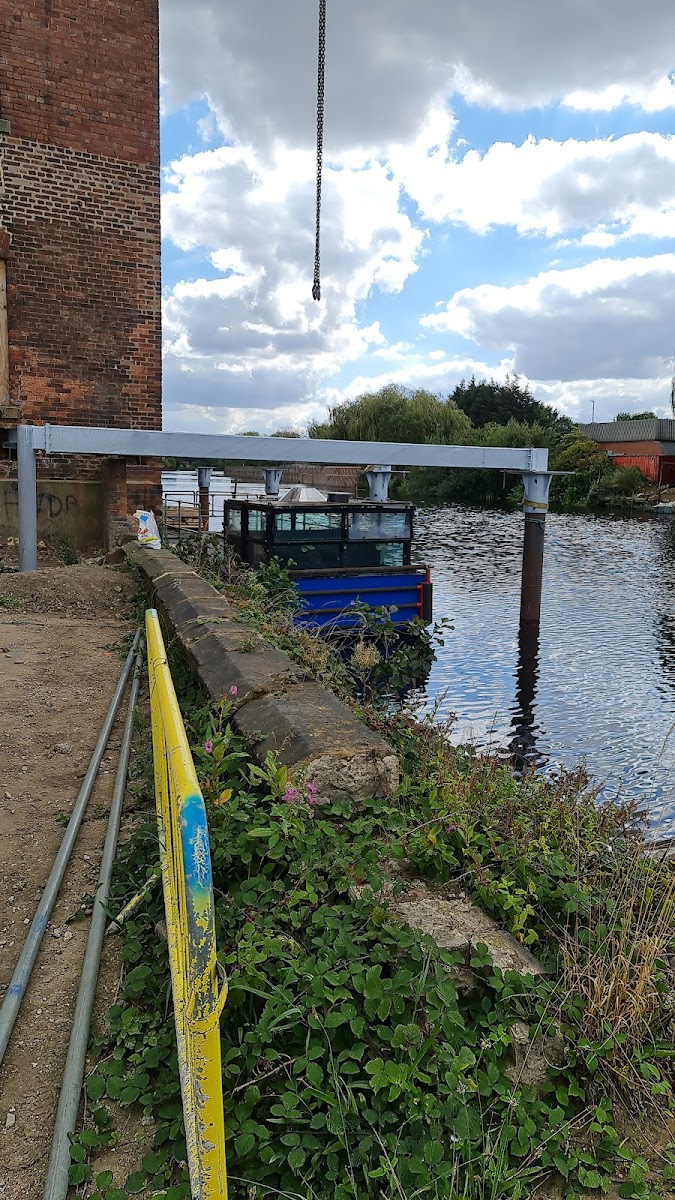 Rutland Mills
