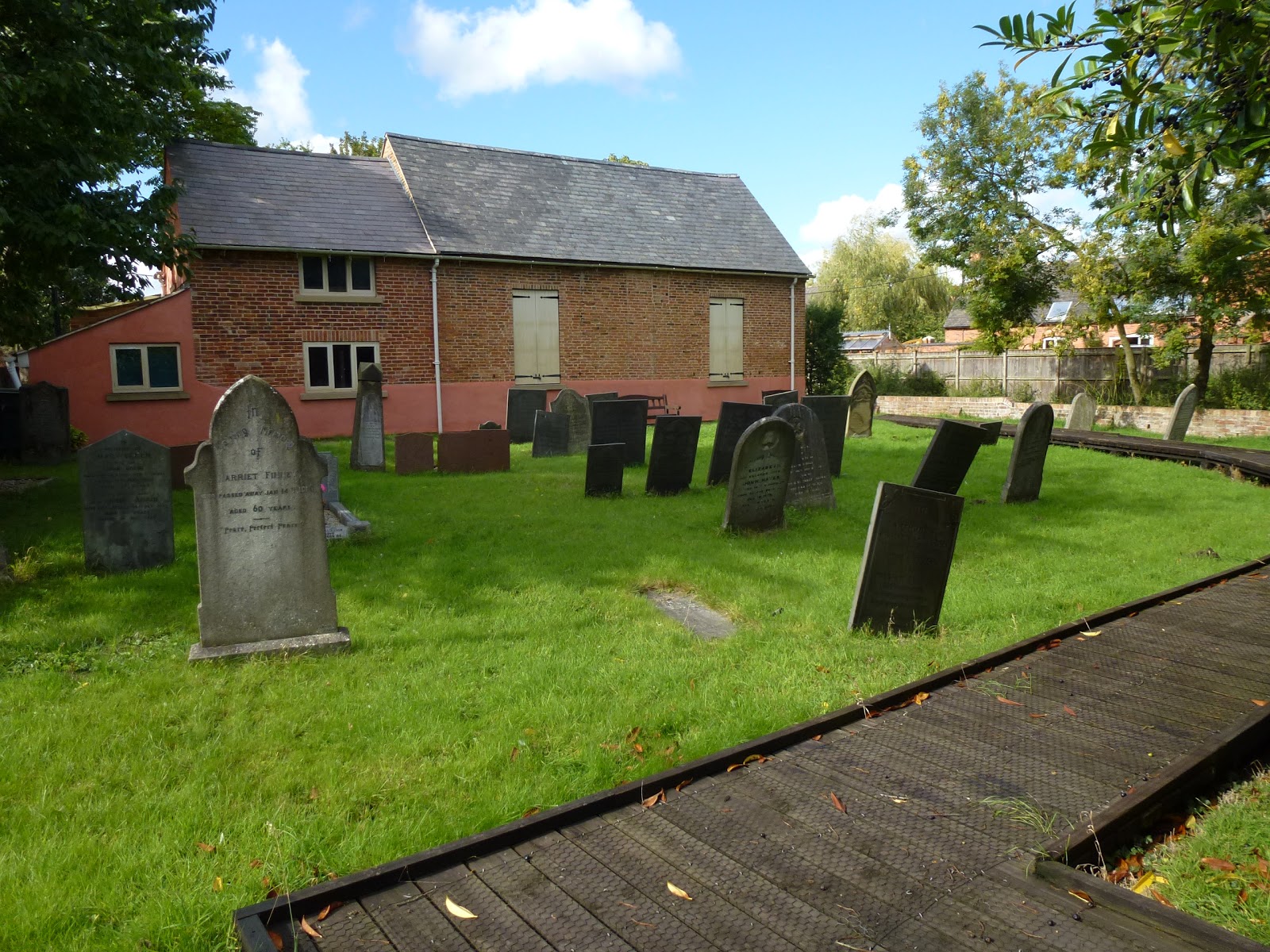 Diseworth Heritage Centre