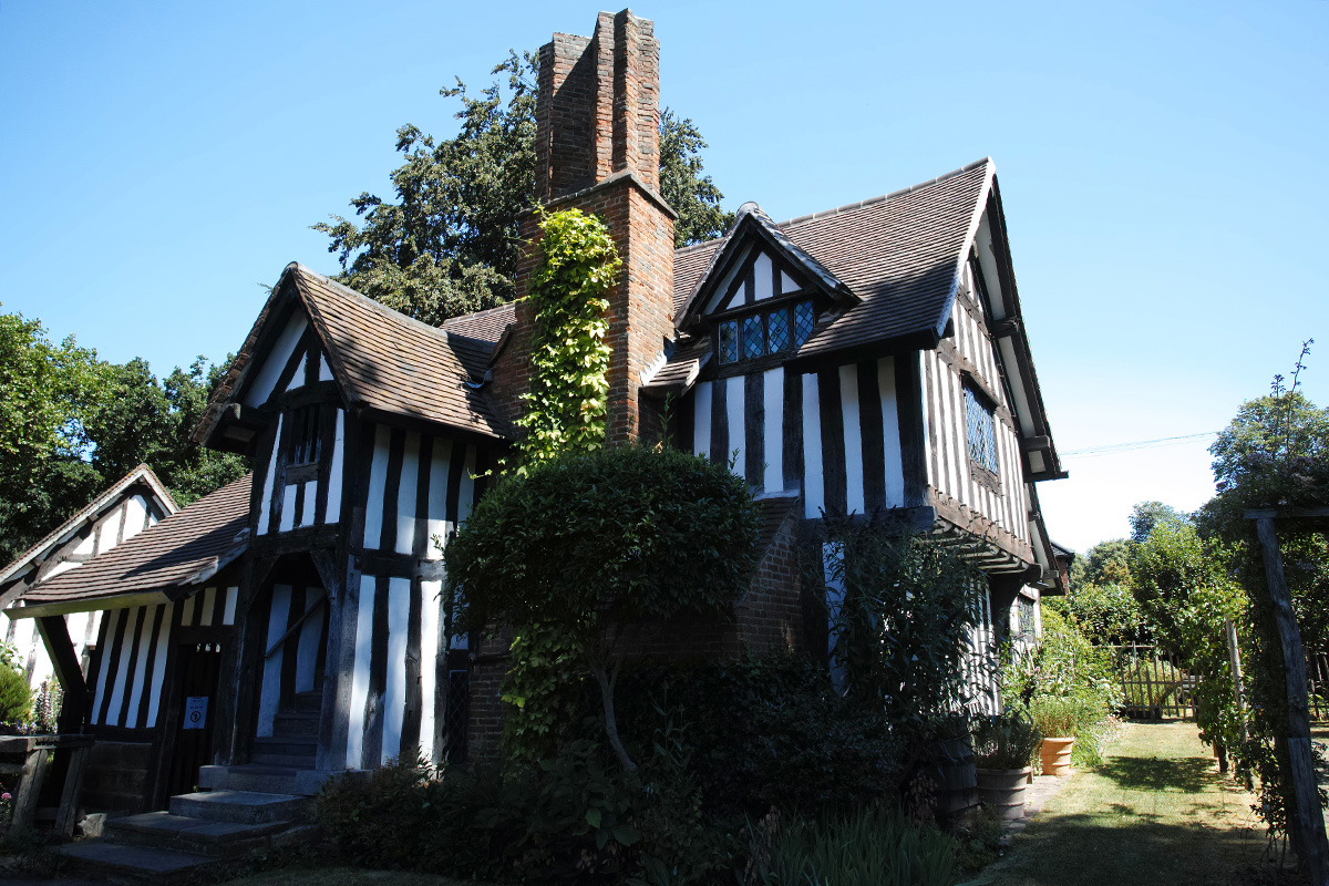 Minworth Greaves