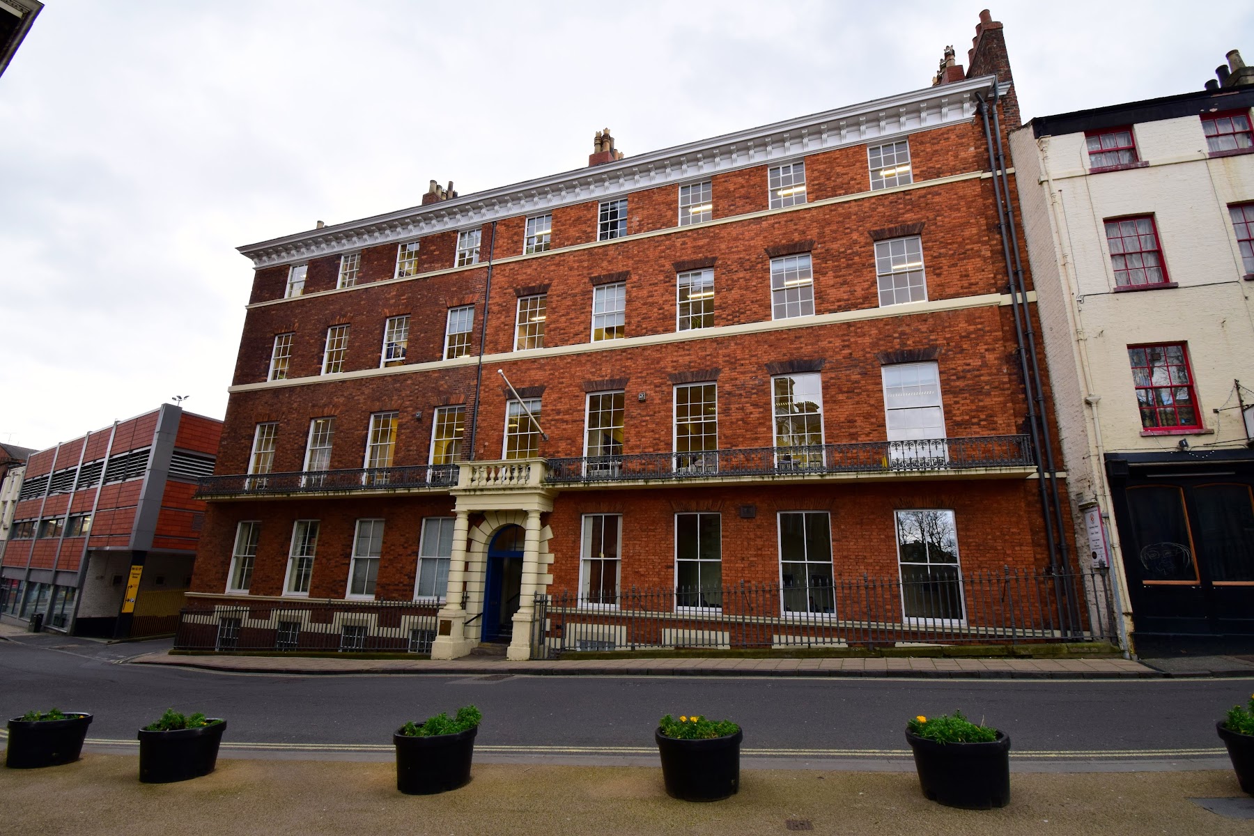 Historic England - York Office