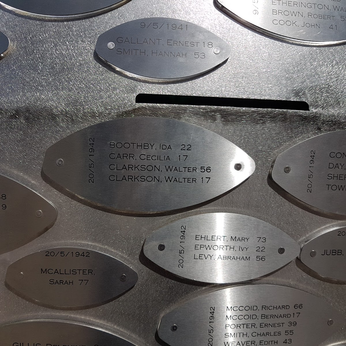 The Hull People's Memorial