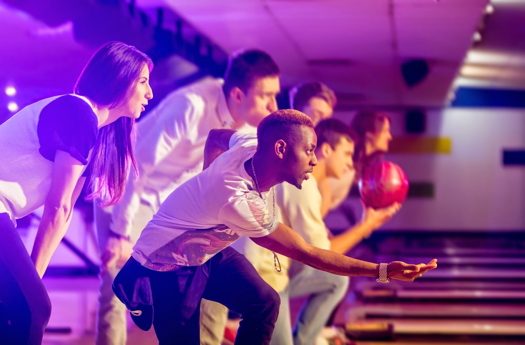 Tenpin Gloucester