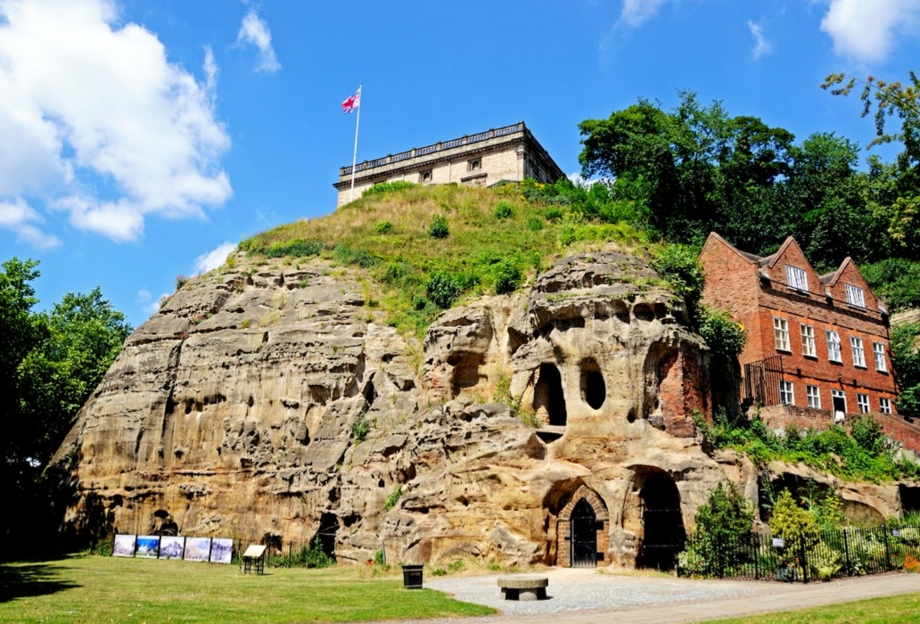 Mortimer's Hole