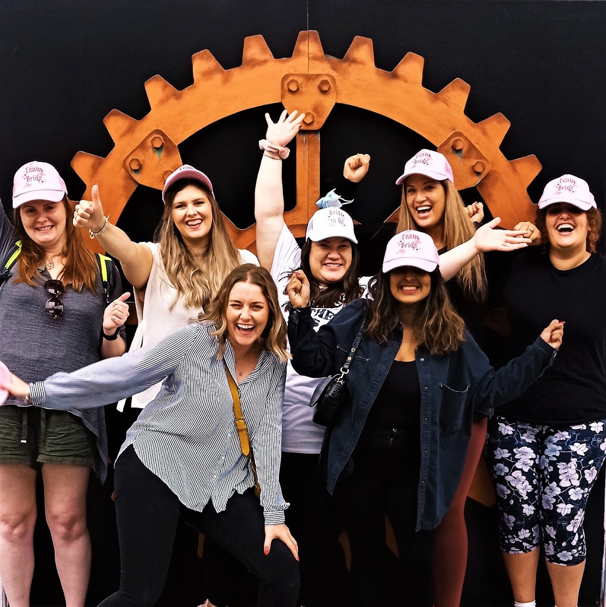 Co-Decode Live Escape Games