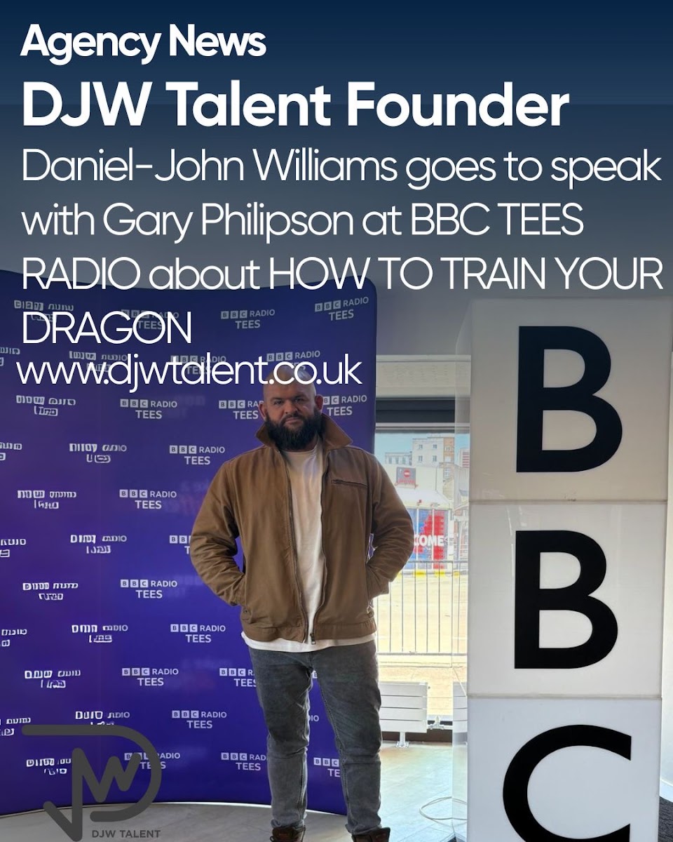 DJW TALENT