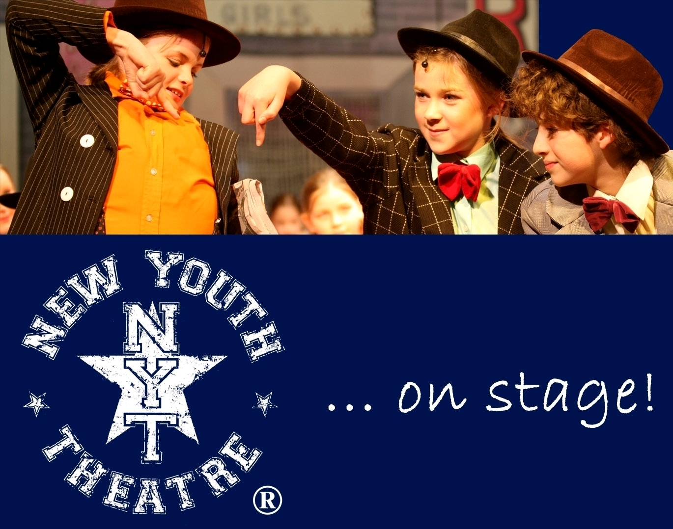 New Youth Theatre