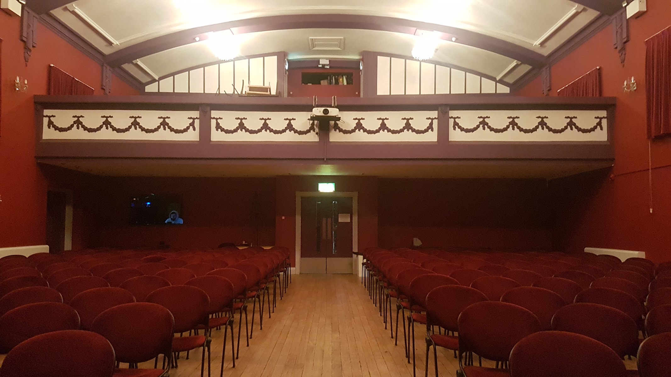 The Dearne Playhouse