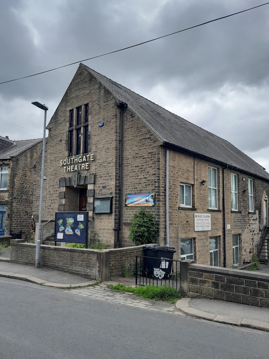 Southgate Theatre (Honley Players)