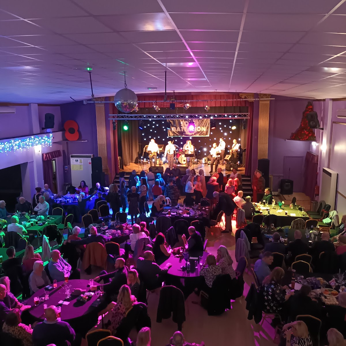 The Lyric Theatre & Venue Hire